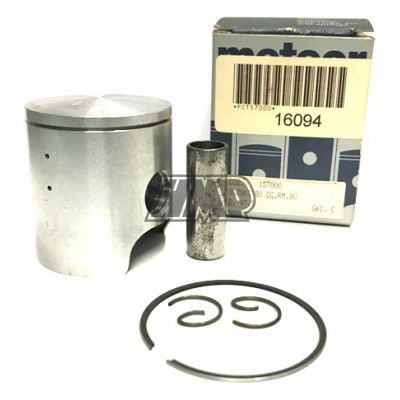 Piston SUZUKI RM 80 1991-2001 / 47.50 mm - METEOR